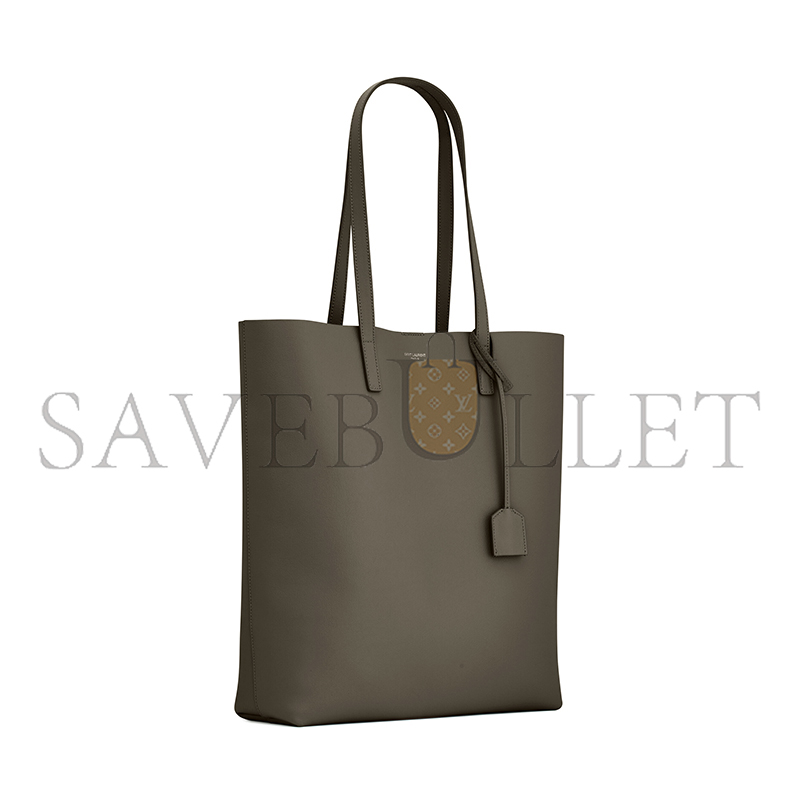 y*l shopping Sa**t Lau*nt in leather 600306csv0j3212 (32.5*35*10.5cm)